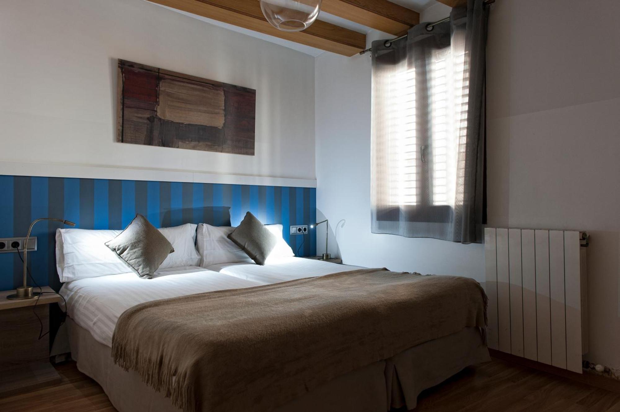Mh Apartments Liceo — Fotos 1